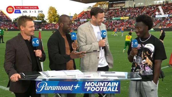 18歲澳國腳伊蘭昆達：我想踢一線隊比賽，已告訴拜仁希望被外租